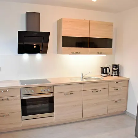 Ferienwohnung Familie Raasch Baabe Kamer foto