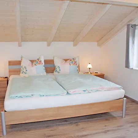 Ferienwohnung Familie Raasch Baabe Kamer foto