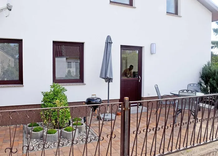 Ferienwohnung Familie Raasch