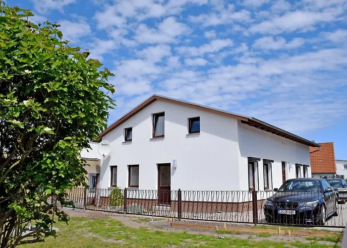 Ferienwohnung Familie Raasch
