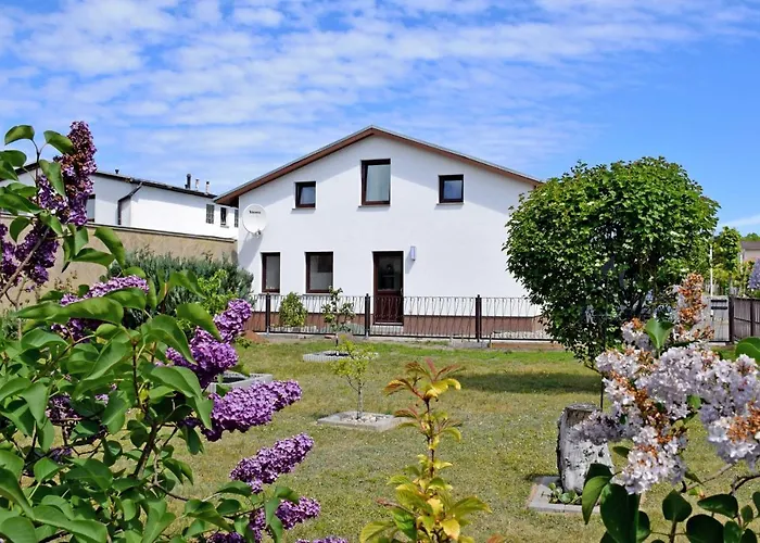 Ferienwohnung Familie Raasch
