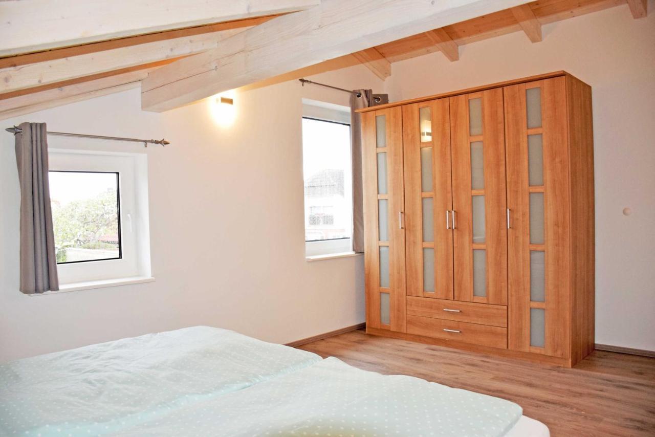 Apartment Familie Raasch *