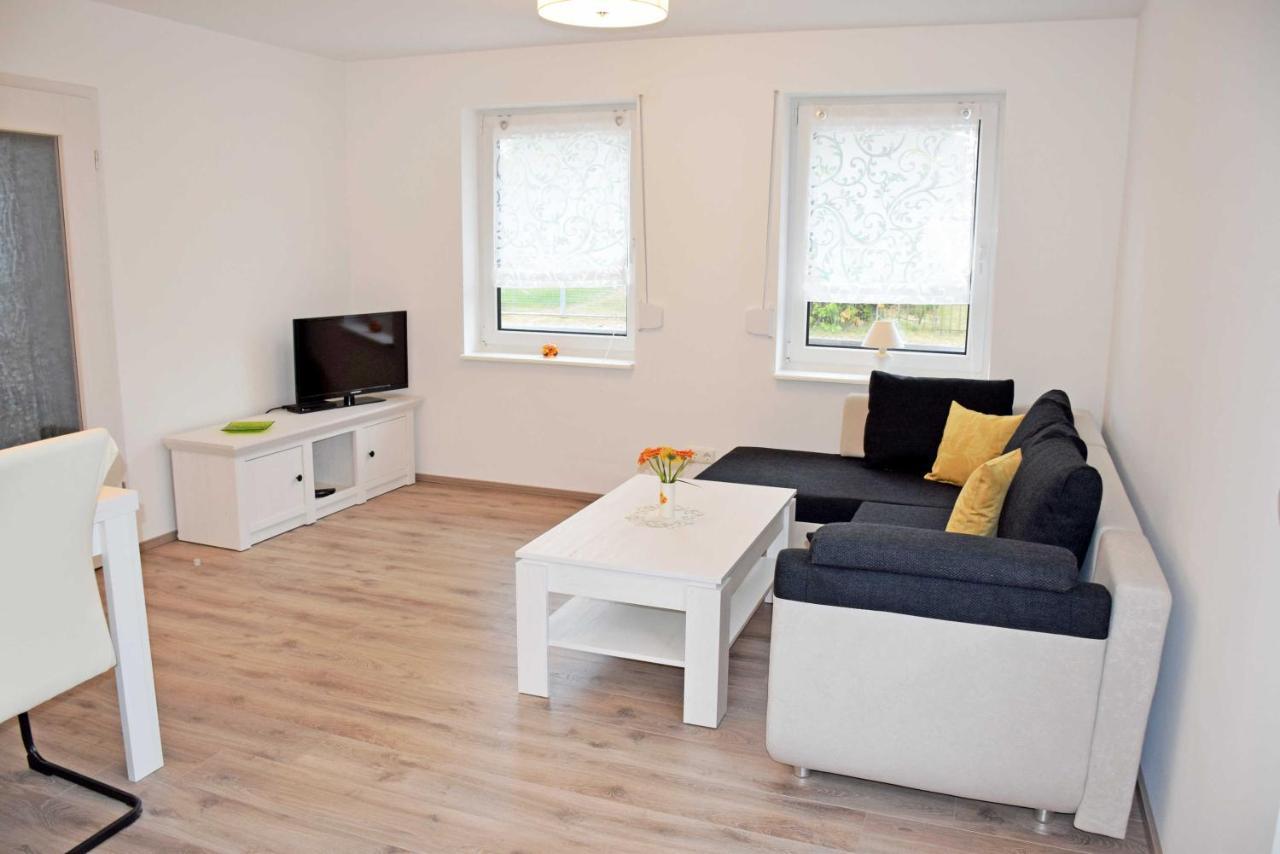 Apartment Familie Raasch Baabe