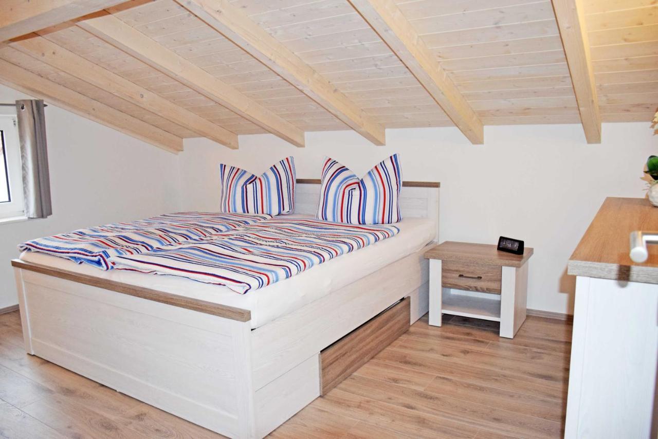 Apartment Familie Raasch Baabe
